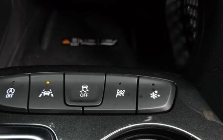 Chevrolet TrailBlazer, 2023 год, 1 830 010 рублей, 29 фотография