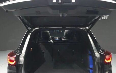 Chevrolet TrailBlazer, 2023 год, 1 830 010 рублей, 26 фотография