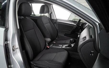 Volkswagen Golf VII, 2013 год, 999 000 рублей, 8 фотография