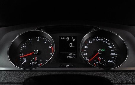 Volkswagen Golf VII, 2013 год, 999 000 рублей, 13 фотография