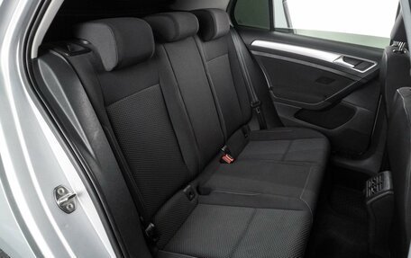 Volkswagen Golf VII, 2013 год, 999 000 рублей, 7 фотография