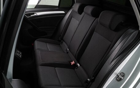 Volkswagen Golf VII, 2013 год, 999 000 рублей, 9 фотография