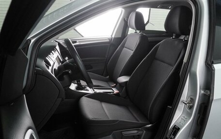 Volkswagen Golf VII, 2013 год, 999 000 рублей, 10 фотография