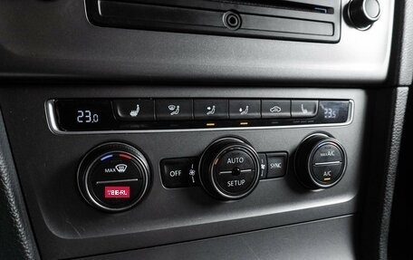 Volkswagen Golf VII, 2013 год, 999 000 рублей, 16 фотография