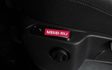 Volkswagen Tiguan II, 2018 год, 2 547 000 рублей, 13 фотография