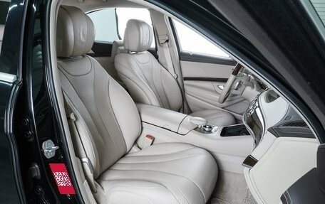 Mercedes-Benz S-Класс, 2016 год, 3 599 000 рублей, 8 фотография