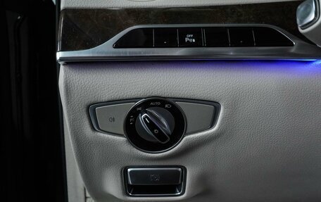 Mercedes-Benz S-Класс, 2016 год, 3 599 000 рублей, 14 фотография