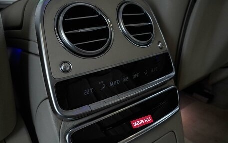 Mercedes-Benz S-Класс, 2016 год, 3 599 000 рублей, 12 фотография