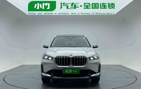 BMW X1, 2023 год, 2 700 000 рублей, 3 фотография