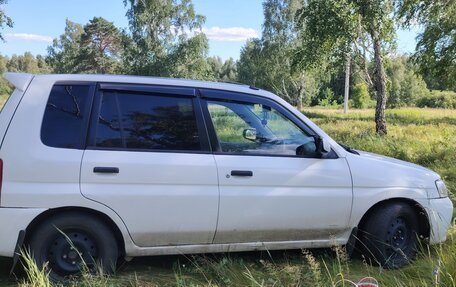 Mazda Demio III (DE), 2000 год, 230 000 рублей, 3 фотография