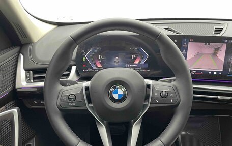 BMW X1, 2023 год, 2 700 000 рублей, 8 фотография