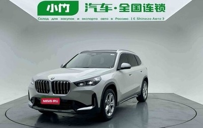 BMW X1, 2023 год, 2 700 000 рублей, 1 фотография