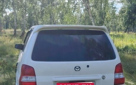 Mazda Demio III (DE), 2000 год, 230 000 рублей, 6 фотография