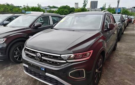 Volkswagen T-Roc I, 2026 год, 2 460 000 рублей, 1 фотография