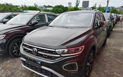 Volkswagen T-Roc I, 2026 год, 2 460 000 рублей, 1 фотография