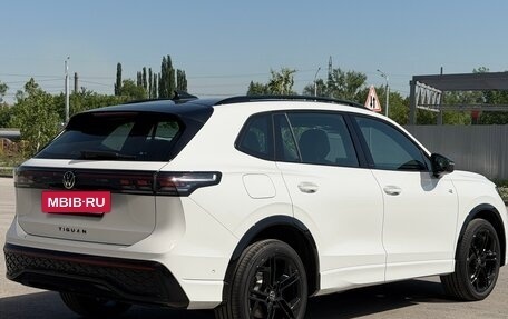 Volkswagen Tiguan, 2025 год, 4 999 000 рублей, 5 фотография