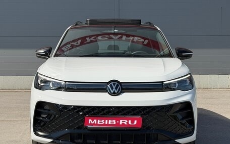 Volkswagen Tiguan, 2025 год, 4 999 000 рублей, 1 фотография