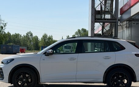 Volkswagen Tiguan, 2025 год, 4 999 000 рублей, 6 фотография