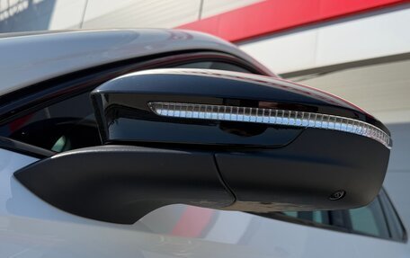 Volkswagen Tiguan, 2025 год, 4 999 000 рублей, 11 фотография