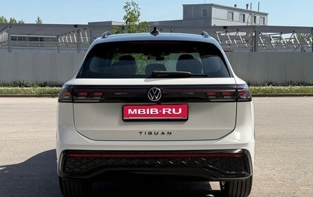 Volkswagen Tiguan, 2025 год, 4 999 000 рублей, 7 фотография