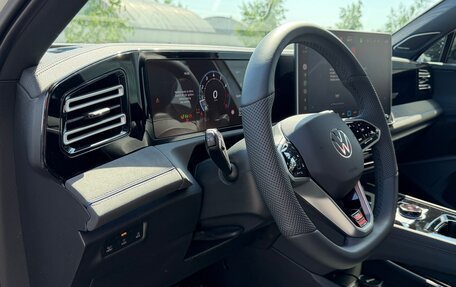Volkswagen Tiguan, 2025 год, 4 999 000 рублей, 16 фотография
