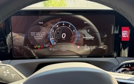Volkswagen Tiguan, 2025 год, 4 999 000 рублей, 17 фотография