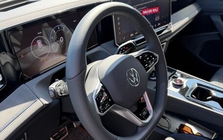 Volkswagen Tiguan, 2025 год, 4 999 000 рублей, 18 фотография