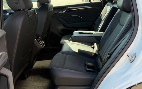 Volkswagen Tiguan, 2025 год, 4 999 000 рублей, 21 фотография