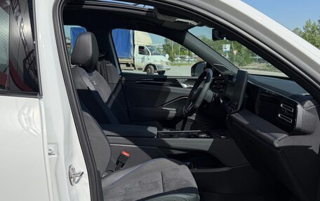 Volkswagen Tiguan, 2025 год, 4 999 000 рублей, 30 фотография