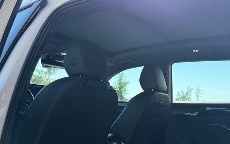 Volkswagen Tiguan, 2025 год, 4 999 000 рублей, 22 фотография
