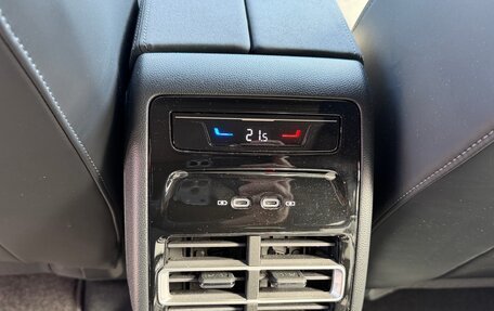 Volkswagen Tiguan, 2025 год, 4 999 000 рублей, 25 фотография