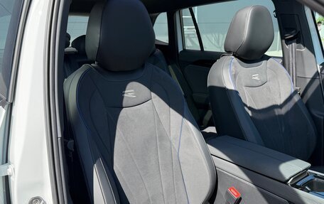 Volkswagen Tiguan, 2025 год, 4 999 000 рублей, 28 фотография