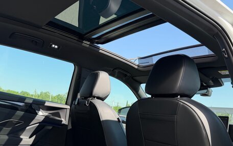 Volkswagen Tiguan, 2025 год, 4 999 000 рублей, 27 фотография