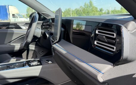 Volkswagen Tiguan, 2025 год, 4 999 000 рублей, 33 фотография