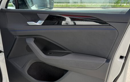 Volkswagen Tiguan, 2025 год, 4 999 000 рублей, 34 фотография