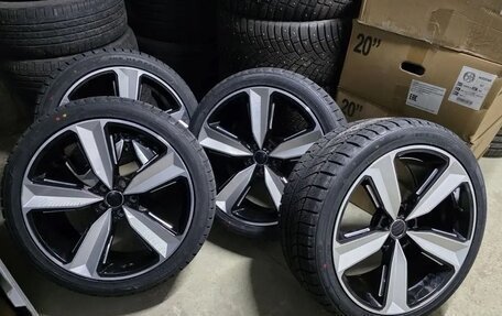 Volkswagen Tiguan, 2025 год, 4 999 000 рублей, 37 фотография