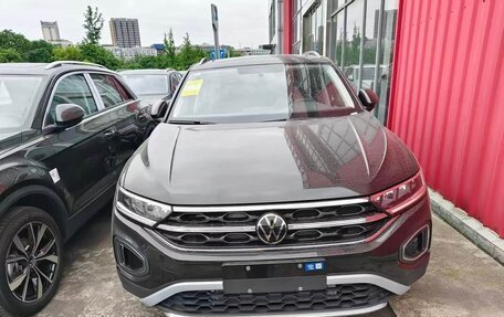 Volkswagen T-Roc I, 2026 год, 2 460 000 рублей, 2 фотография