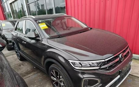 Volkswagen T-Roc I, 2026 год, 2 460 000 рублей, 3 фотография