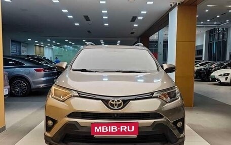 Toyota RAV4, 2019 год, 1 700 000 рублей, 3 фотография