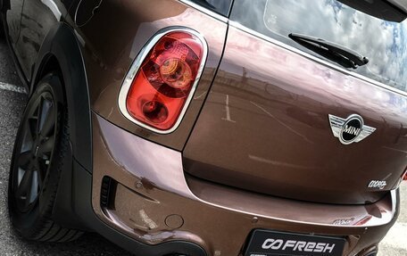MINI Countryman I (R60), 2013 год, 1 449 000 рублей, 6 фотография