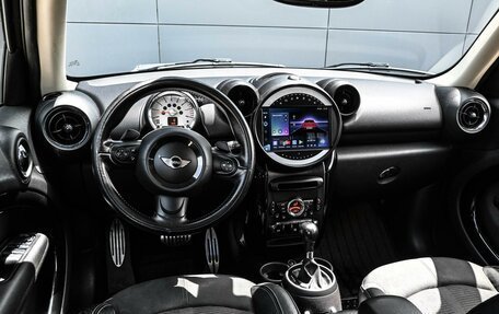 MINI Countryman I (R60), 2013 год, 1 449 000 рублей, 7 фотография