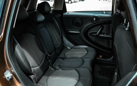 MINI Countryman I (R60), 2013 год, 1 449 000 рублей, 8 фотография