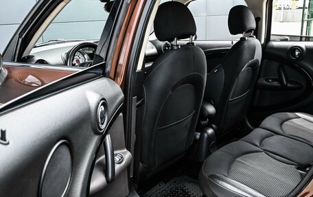 MINI Countryman I (R60), 2013 год, 1 449 000 рублей, 12 фотография