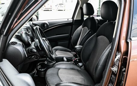 MINI Countryman I (R60), 2013 год, 1 449 000 рублей, 11 фотография
