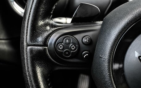 MINI Countryman I (R60), 2013 год, 1 449 000 рублей, 14 фотография