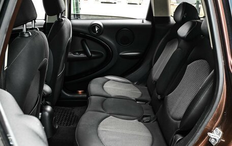 MINI Countryman I (R60), 2013 год, 1 449 000 рублей, 10 фотография