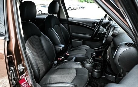 MINI Countryman I (R60), 2013 год, 1 449 000 рублей, 9 фотография
