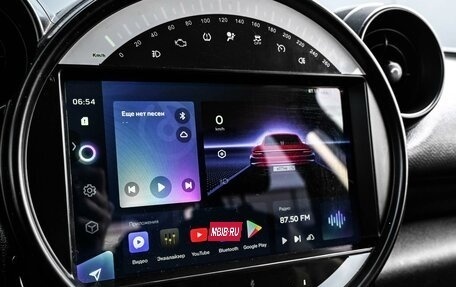 MINI Countryman I (R60), 2013 год, 1 449 000 рублей, 19 фотография