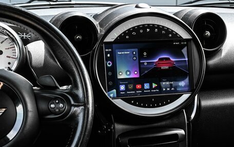 MINI Countryman I (R60), 2013 год, 1 449 000 рублей, 23 фотография