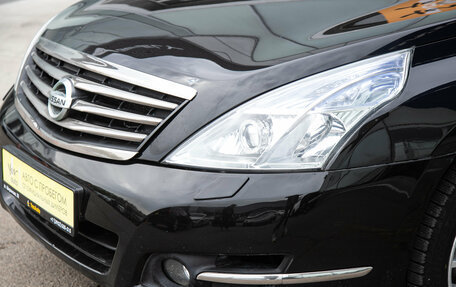 Nissan Teana, 2011 год, 1 098 000 рублей, 3 фотография